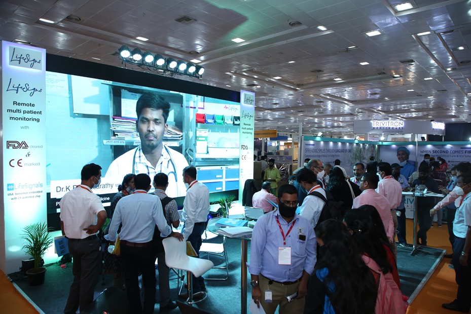 Medicall New Delhi 图片 4