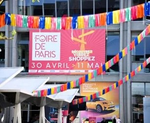 Foire de Paris 图片 3