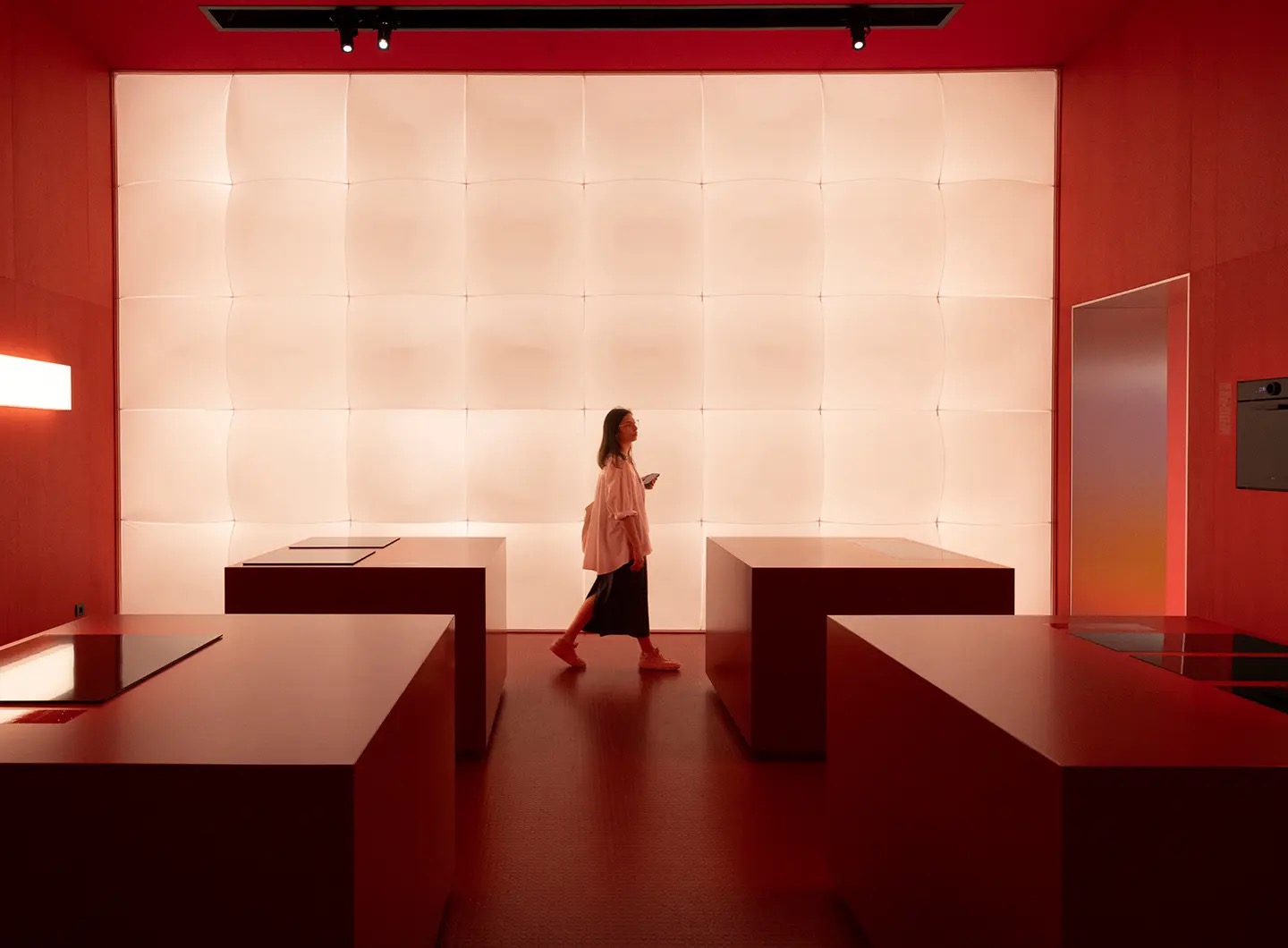 EuroCucina / FTK - Technology For the Kitchen 图片 3