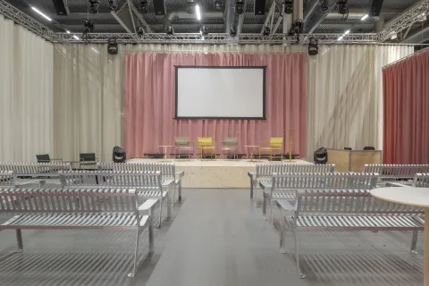 展会现场 4