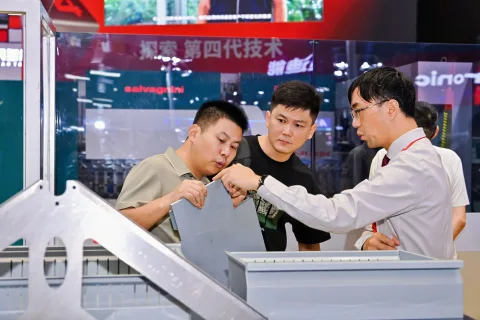 展会现场 4