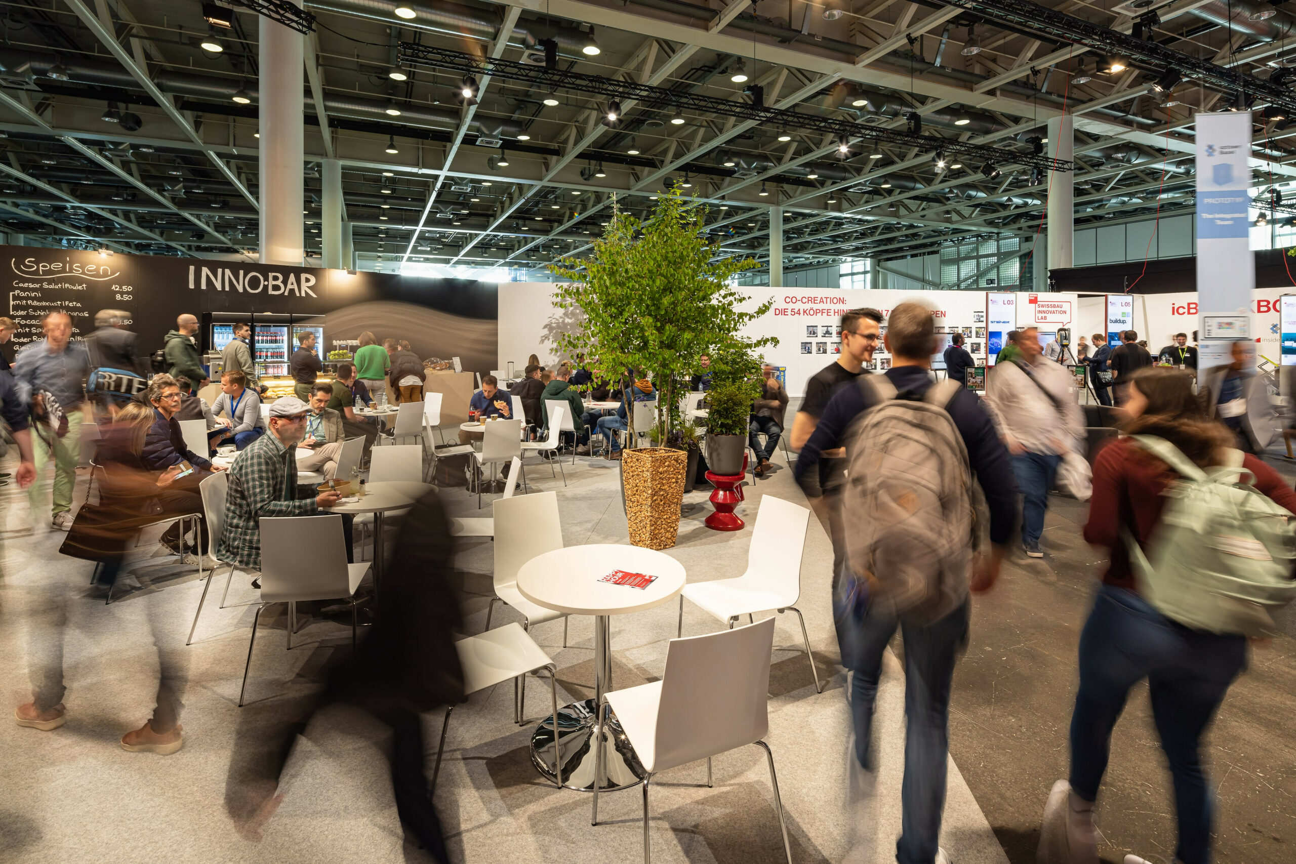 Swissbau 图片 4