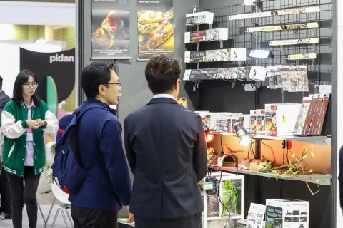 展会现场 3