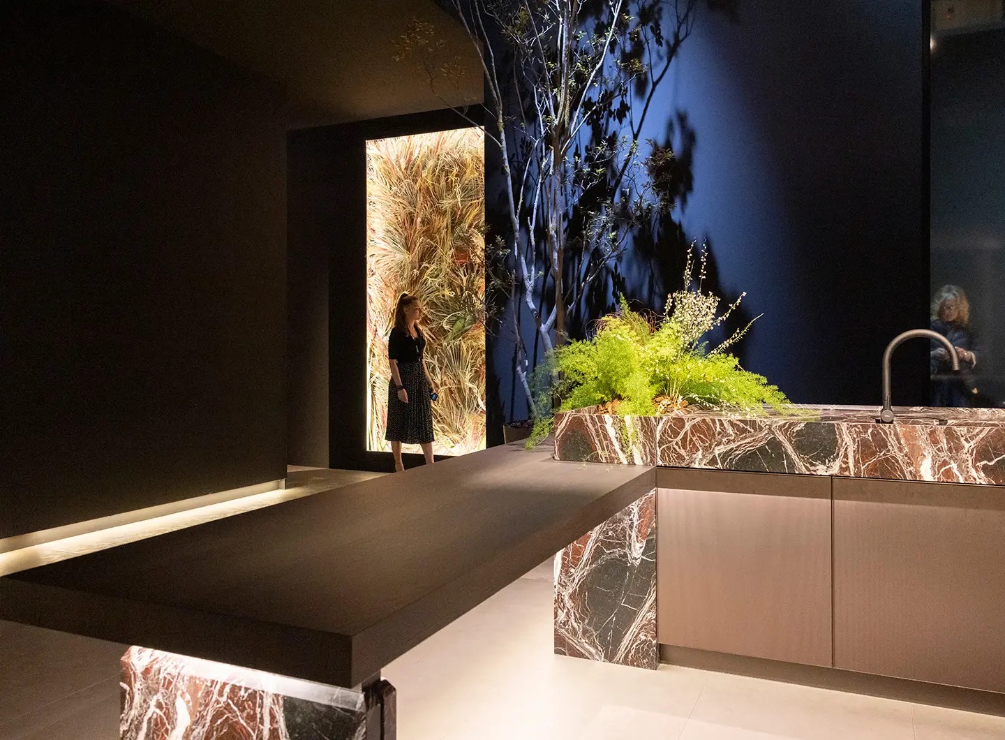 EuroCucina / FTK - Technology For the Kitchen 图片 4