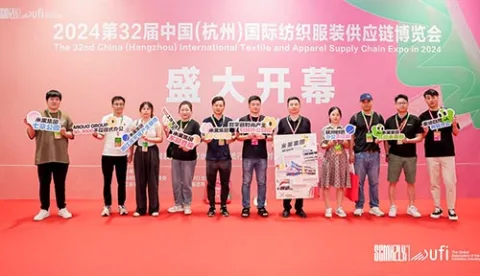 展会现场 1