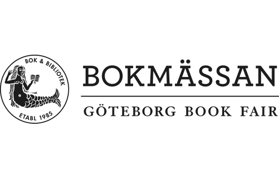 BOKMÄSSAN - Göteborg Book Fair 2026
