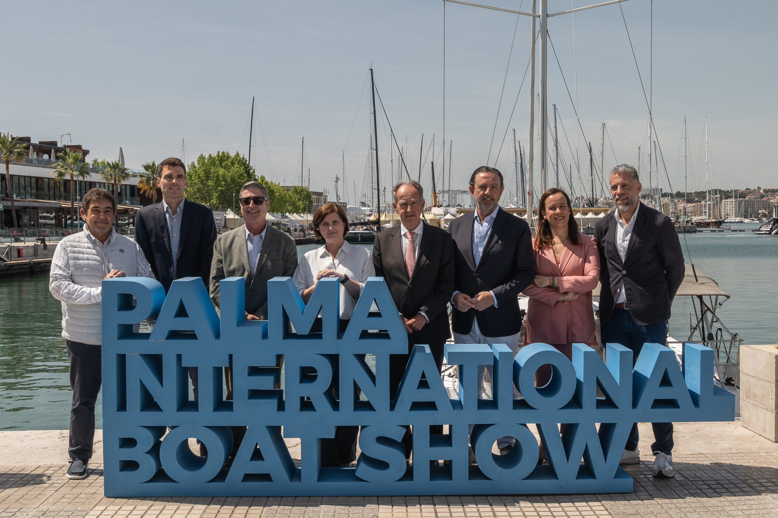 Palma International Boat Show 图片 4
