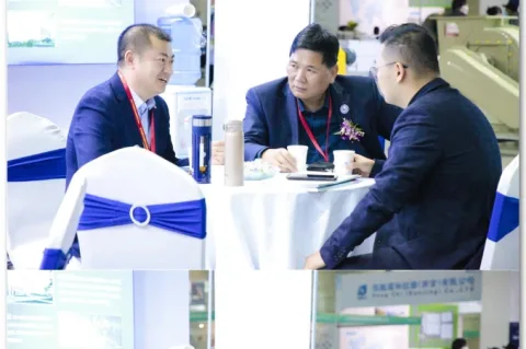 展会现场 3