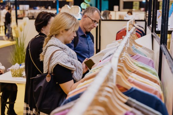Intertex Portugal - International Exhibition of Textile Industry 图片 4