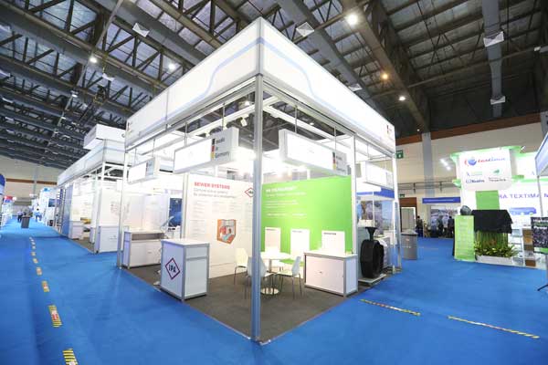Indonesia International Smart City Expo & Forum 图片 5