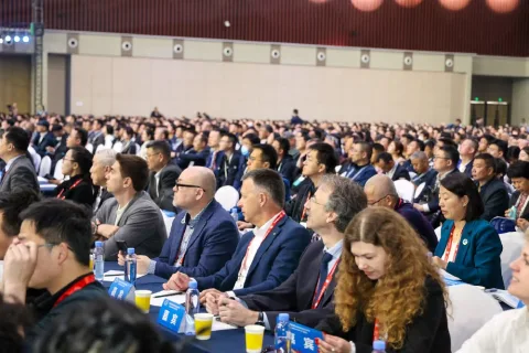展会现场 1