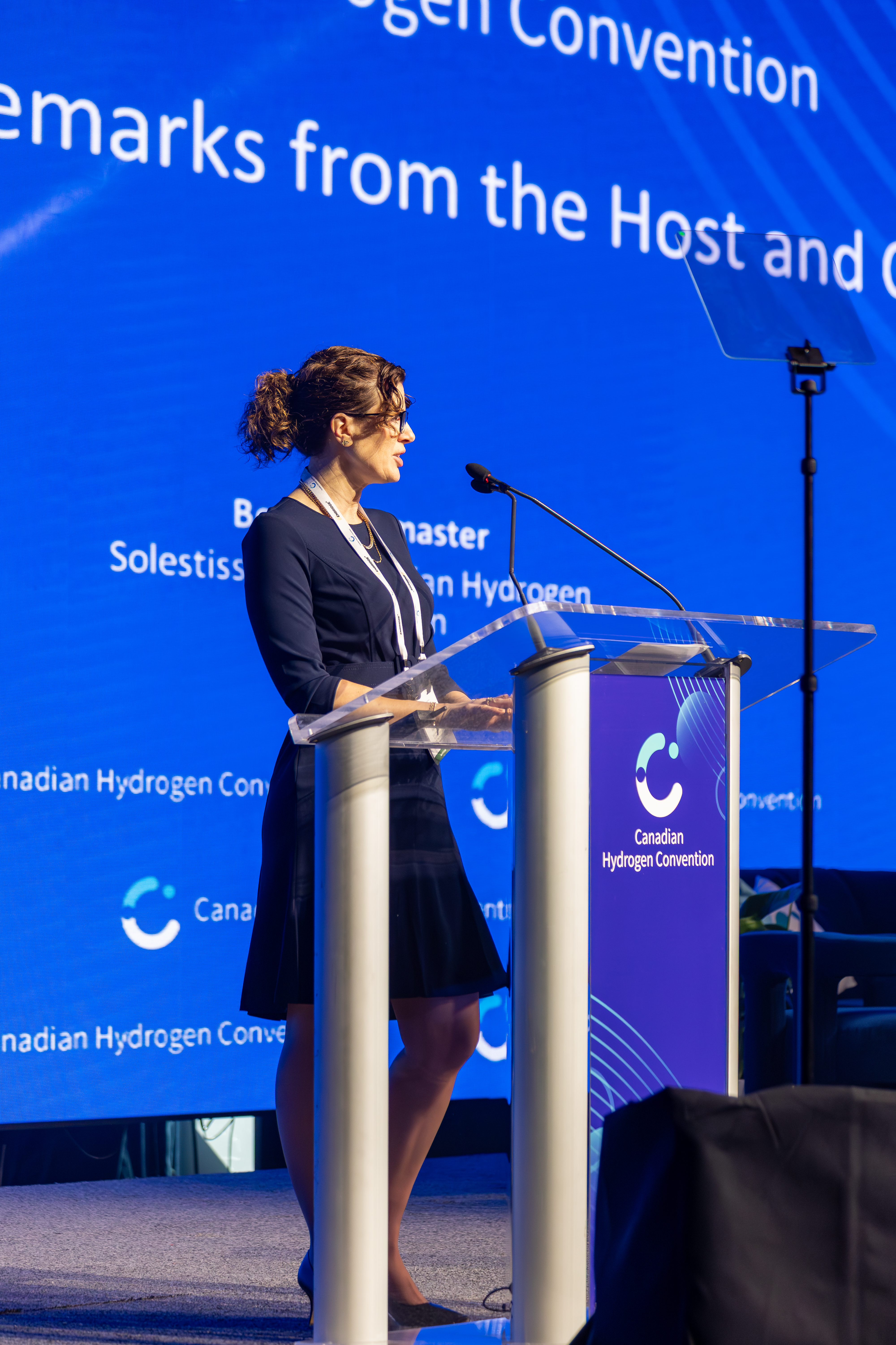 Canadian Hydrogen Convention 图片 4