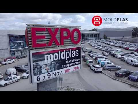 MOLDPLÁS - Machinery, Equipment, Raw Materials and Technology Exhibition for Moulds and Plastics 图片 5