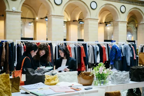 展会现场 5