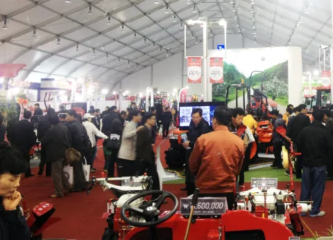 展会现场 8