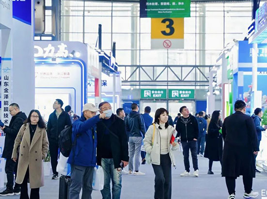 Chengdu International Environmental Protection Expo 图片 3