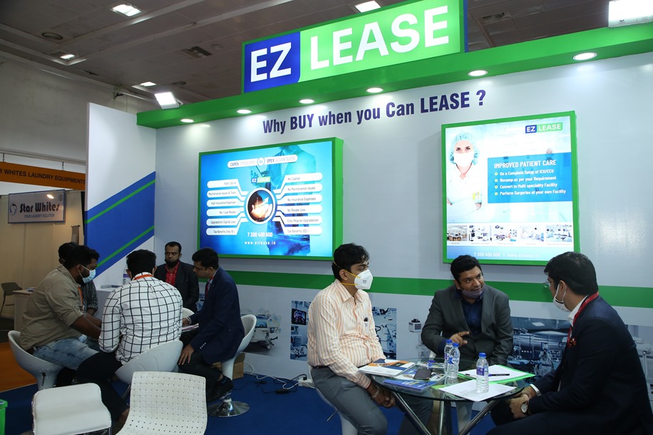 MEDICALL Hyderabad - International Medical Equipment Exhibition