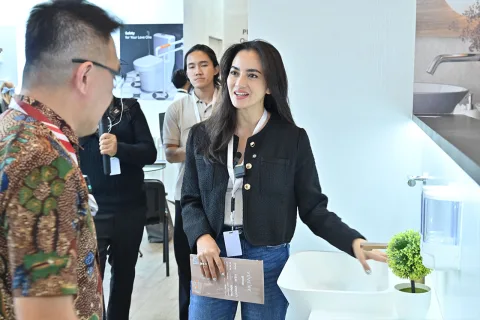 展会现场 3