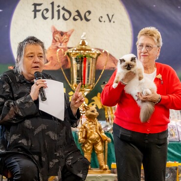 Messe TIERWELT Magdeburg 图片 4