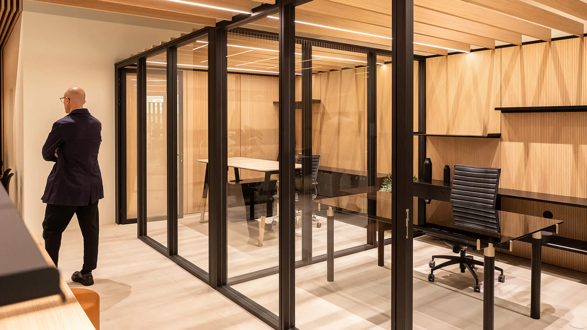 Workplace 3.0 Milan