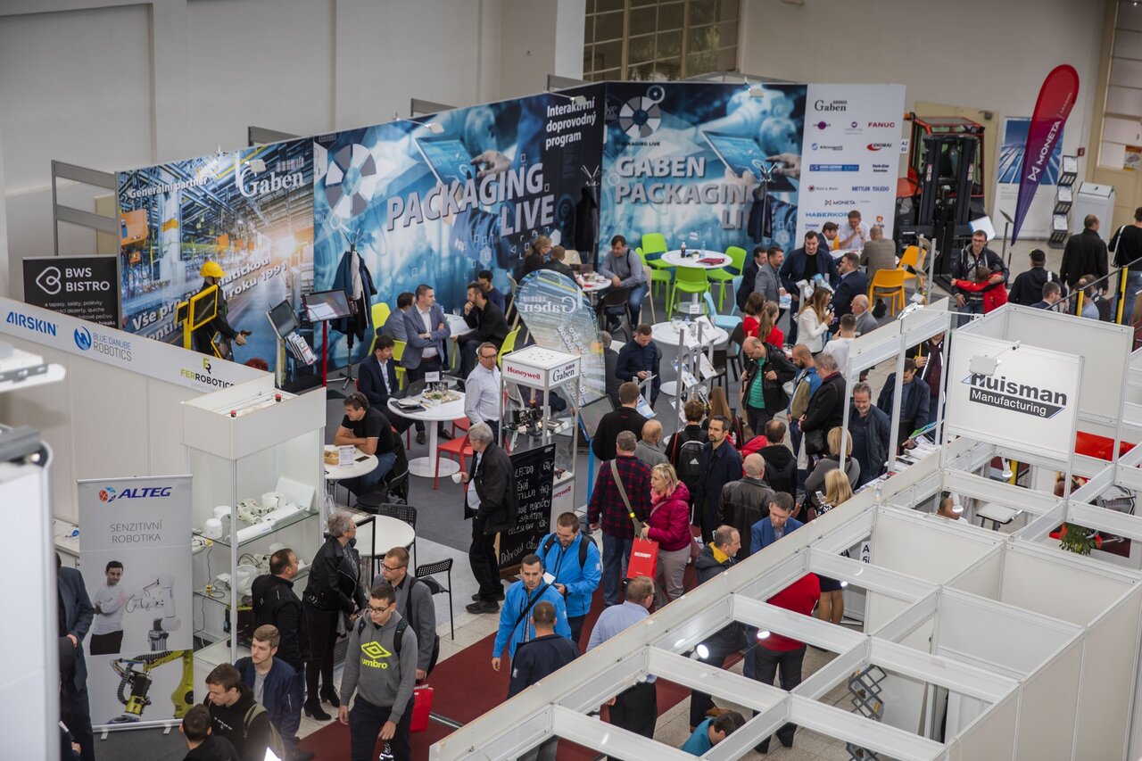 International Fair for Transport and Logistics 图片 3
