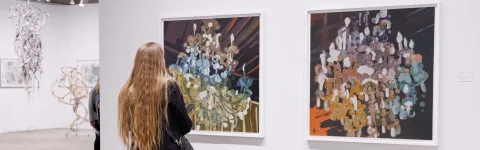 展会现场 2