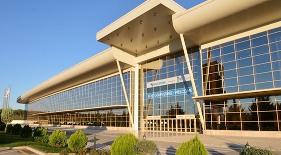 Automechanika Baku 图片 4