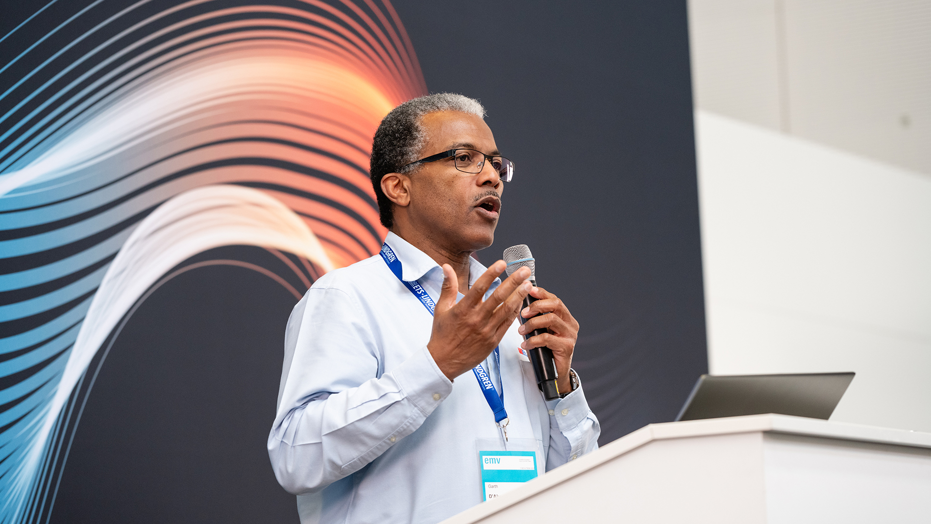 EMV Stuttgart - International Exhibition with Workshops on Electromagnetic Compatibility (EMC) 图片 4