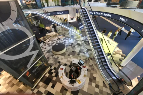 展会现场 3