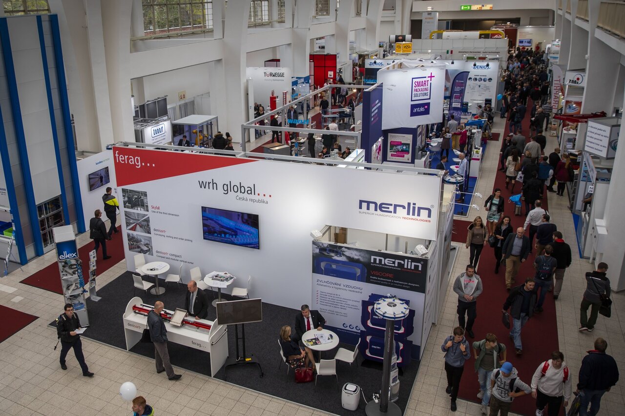 International Fair for Transport and Logistics