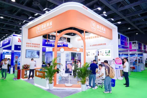 展会现场 12