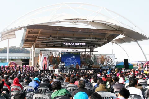 展会现场 6