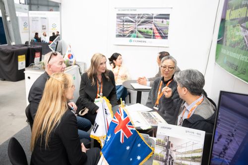 FutureAg Expo powered by AGRITECHNICA 图片 4