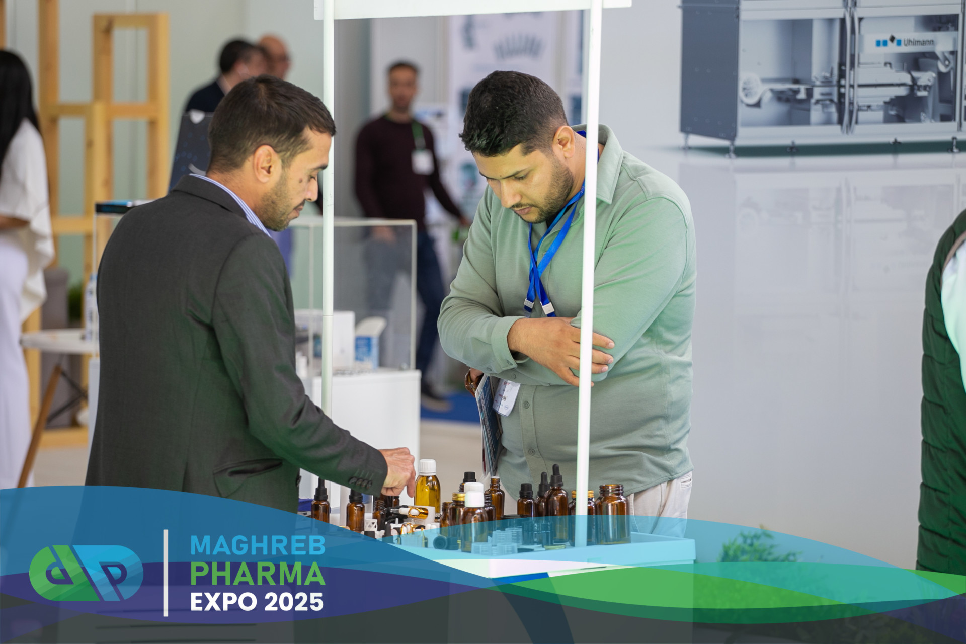 MAGHREB PHARMA EXPO 图片 3