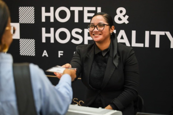Hotel & Hospitality Expo Africa