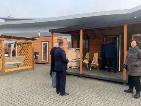 展会现场 4