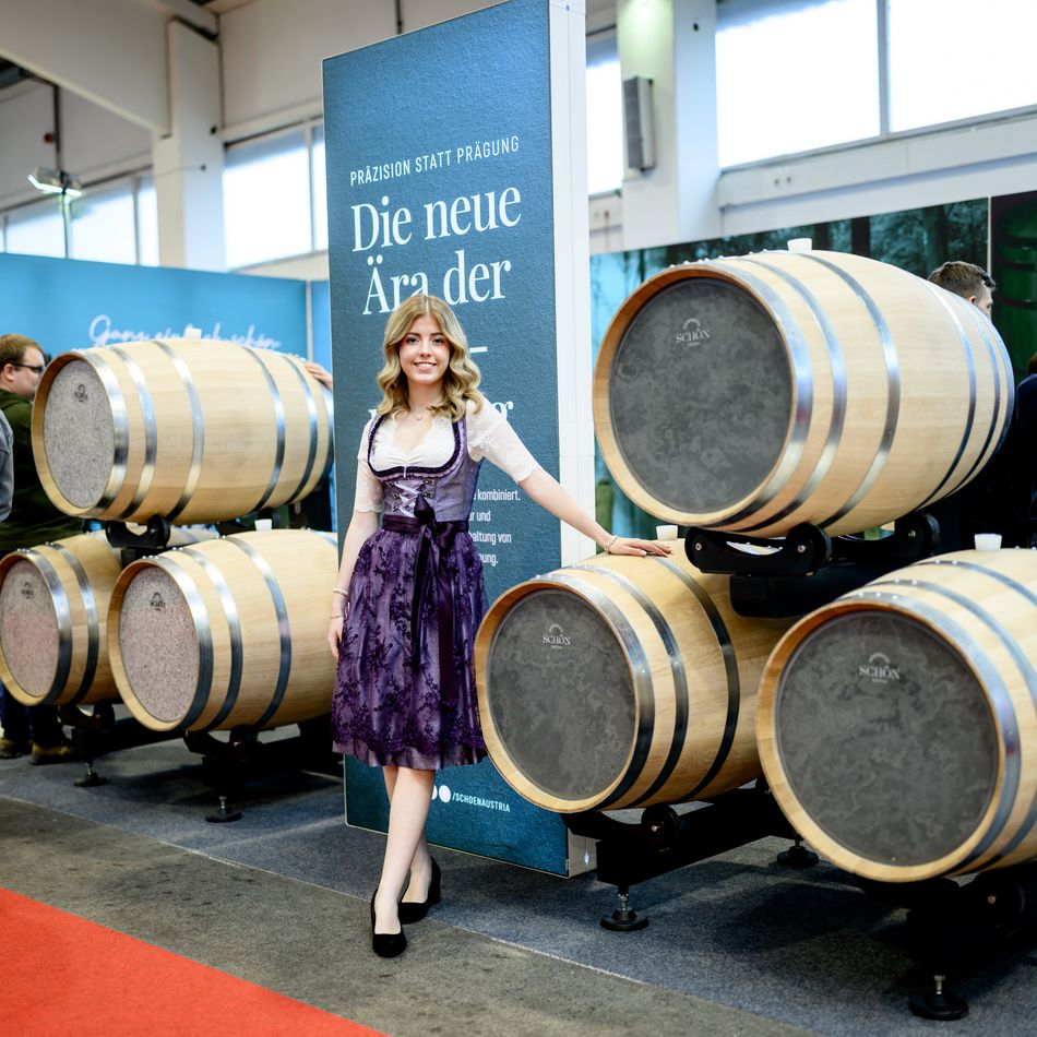 Austro Vin Tulln
