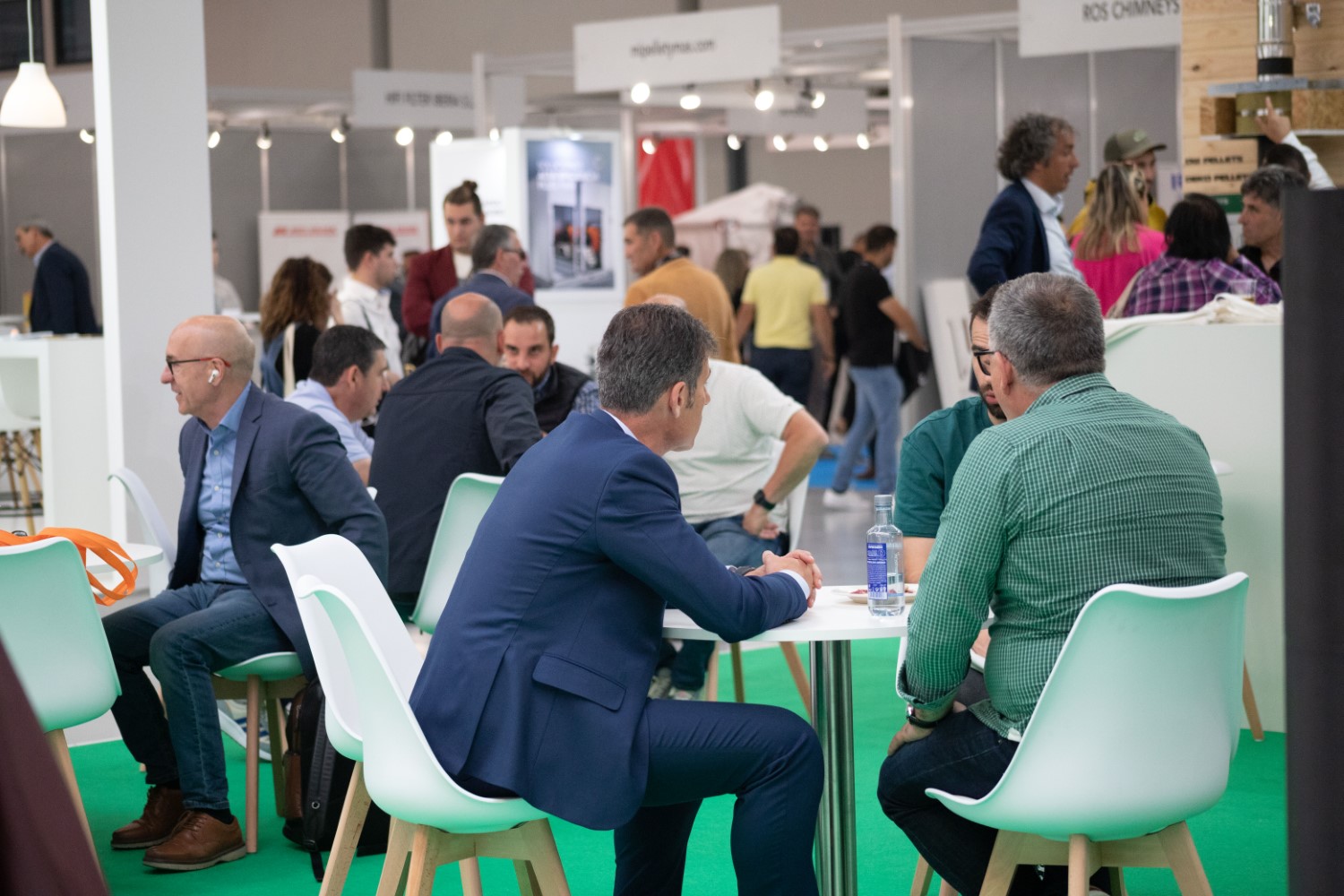 Expobiomasa