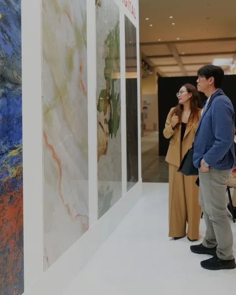 展会现场 6