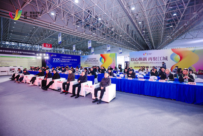 China (Wuhan) Customized Home Furnishings and Building Decoration Materials Expo 图片 4