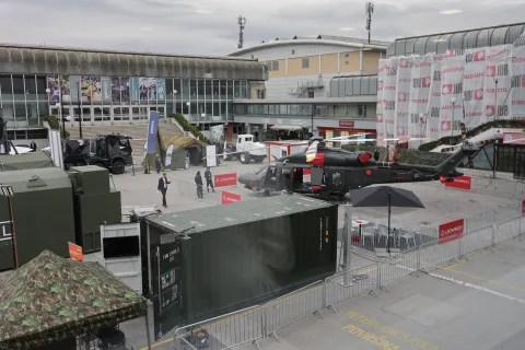 Onsite image 1