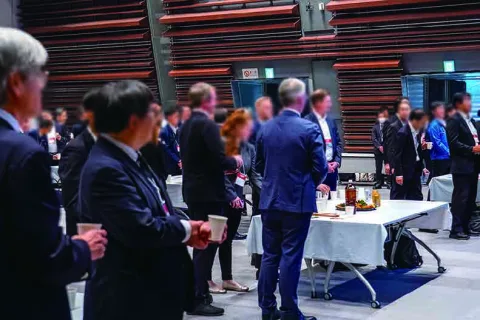 展会现场 3