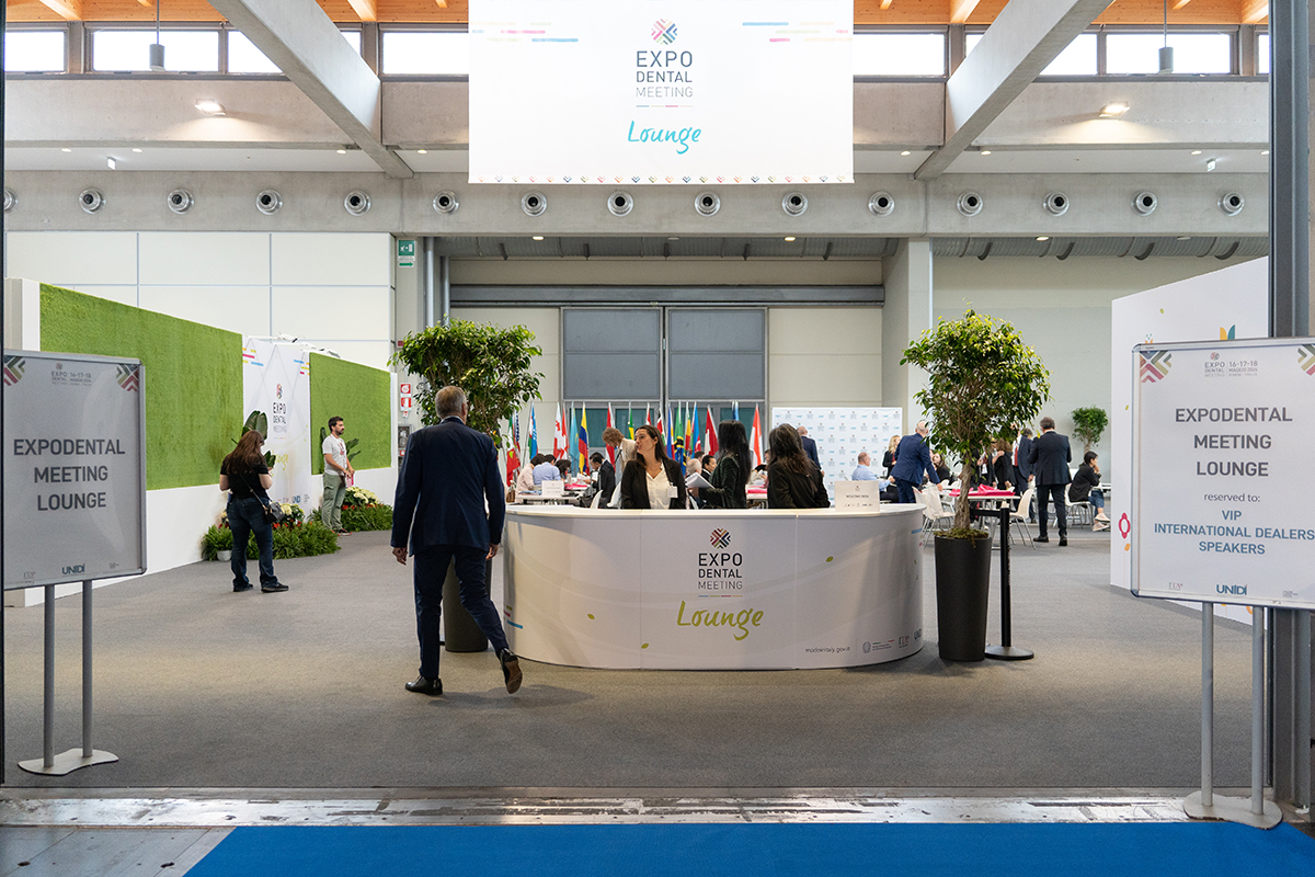 Expodental Meeting