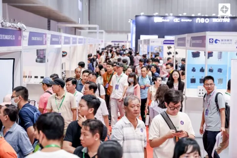 展会现场 3