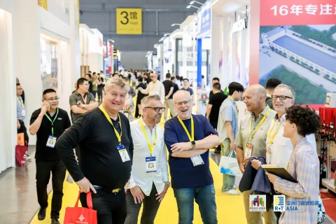 展会现场 4