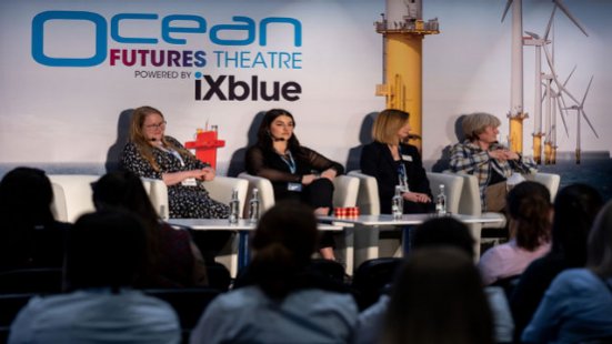 Oceanology International London 图片 4