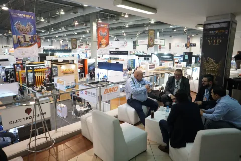 展会现场 8