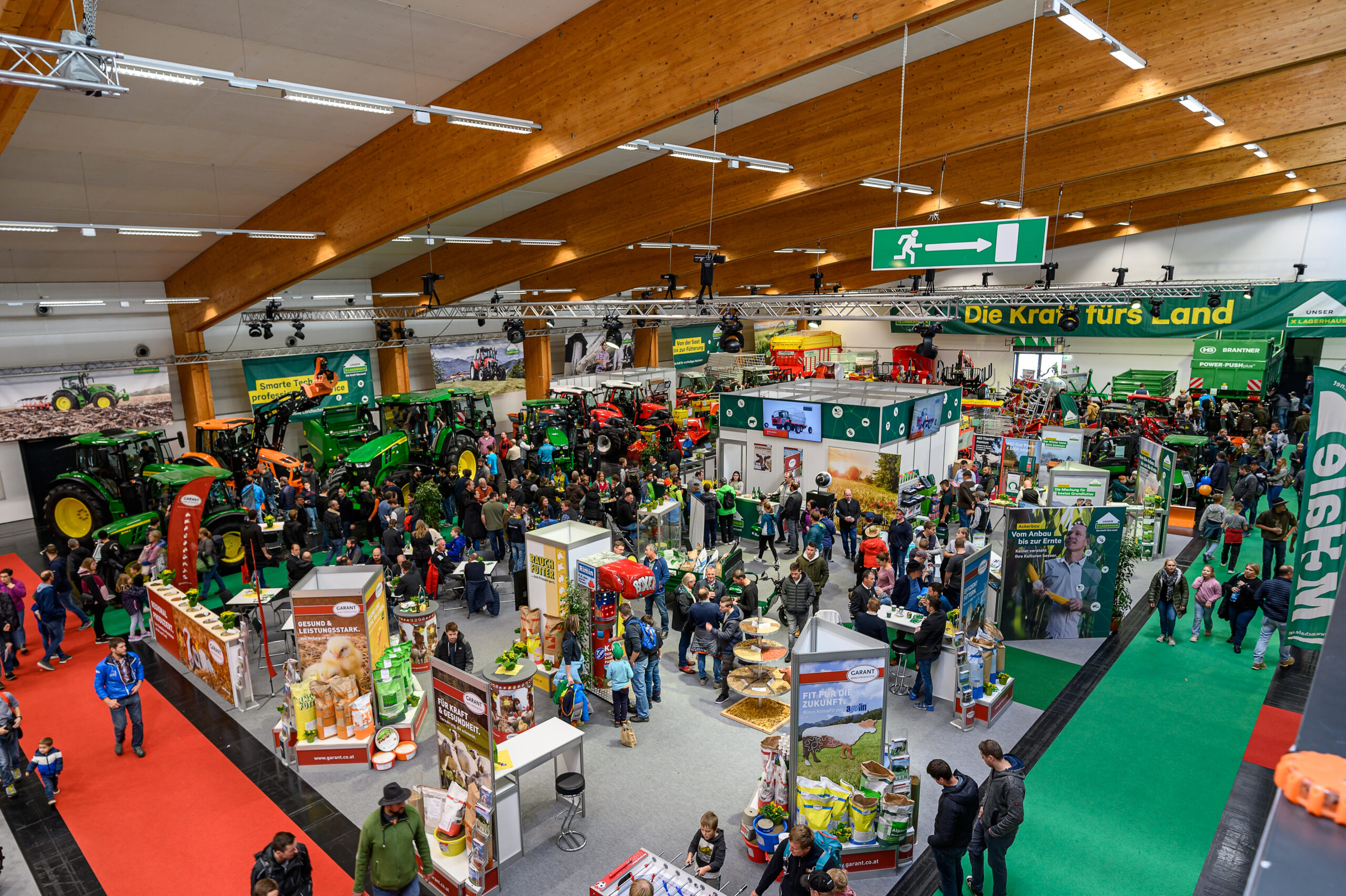 AGRO Alpin