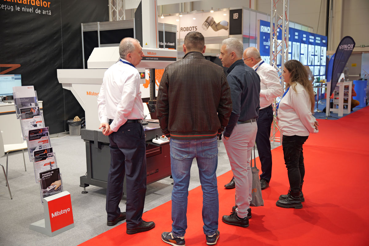 DIGITAL METAL & TIB - International Exhibition for Metalworking & Industrial Equipment 图片 4