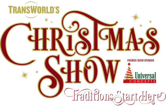 TransWorld's Christmas Show 2027